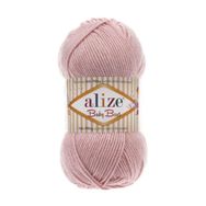 Alize Baby Best 184 5 Adet Örgü İpi