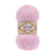 Alize Baby Best 185 100 gr Örgü İplik