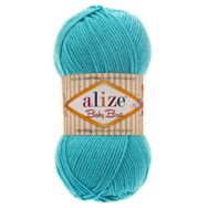 Alize Baby Best 287 100 gr Örgü İplik