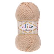 Alize Baby Best 382 100 gr Örgü İplik