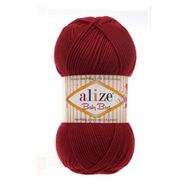 Alize Baby Best 390 100 gr Örgü İplik