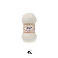Alize Baby Best 450 100 gr Örgü İpi