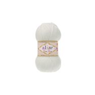 Alize Baby Best 450 100 gr Örgü İplik