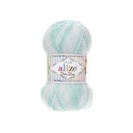 Alize Baby Best Batik 6659 Örgü İplik