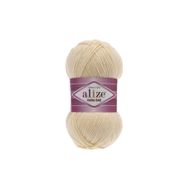 Alize Cotton Gold 01 100 gr Örgü İplik