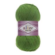 Alize Cotton Gold 126 Çimen 100 gr El Örgü İpi