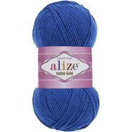 Alize Cotton Gold 141 3x100 gr Örgü İplik