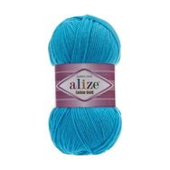 Alize Cotton Gold 16 3x100 gr Örgü İplik