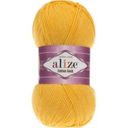 Alize Cotton Gold 216 3x100 gr Örgü İplik