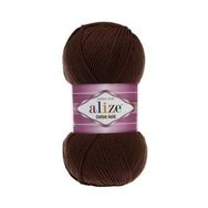 Alize Cotton Gold 26 5 Adet El Örgü İpi