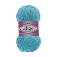 Alize Cotton Gold 287 3x100 gr Örgü İplik