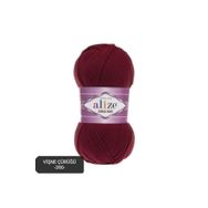 Alize Cotton Gold 390 100 gr Örgü İplik