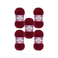 Alize Cotton Gold 5 Adet 390 El Örgü İpi