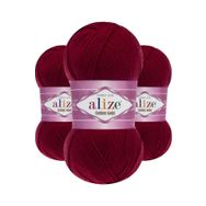 Alize Cotton Gold 57 100 gr Örgü İplik
