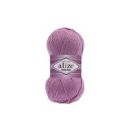 Alize Cotton Gold 98 Mor 5 Adet Örgü İpi