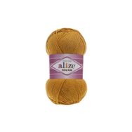 Alize Cotton Gold Color 02 5 Adet Örgü İpi