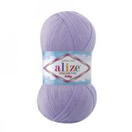 Alize Cotton Gold Fine Baby 43 Örgü İpi