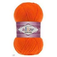 Alize Cotton Gold Hobby 37 Örgü İpi