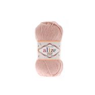 Alize Cotton Gold Plus 161 Örgü İpi