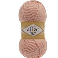 Alize Cotton Gold Plus 393 Örgü İpi