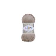 Alize Diva 167 100 gr Örgü İplik