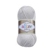 Alize Diva 168 5 Adet Örgü İpi