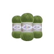 Alize Diva 210 100 gr Örgü İplik