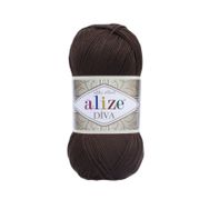 Alize Diva 26 100 gr Örgü İplik