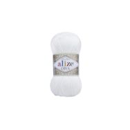 Alize Diva 55 100 gr Örgü İplik