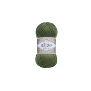 Alize Diva 79 100 gr Örgü İplik