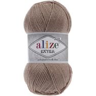 Alize Extra 167 100 gr Örgü İplik