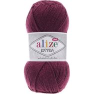 Alize Extra 306 100 gr Örgü İplik