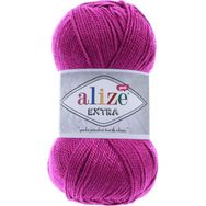 Alize Extra 621 5 Adet Örgü İplik