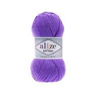 Alize Extra 644 100 gr Örgü İplik