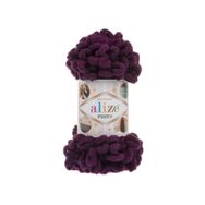 Alize Puffy 111 100 gr Örgü İplik