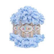Alize Puffy 183 100 gr Örgü İplik