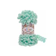 Alize Puffy 19 Örgü İpi