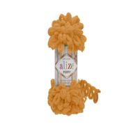 Alize Puffy 336 5 Adet Portakal El Örgü İpi