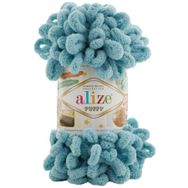 Alize Puffy 414 Örgü İpi