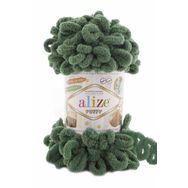 Alize Puffy 532 Örgü İpi