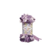 Alize Puffy Color 5923 5 Adet Örgü İpi