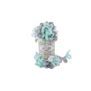 Alize Puffy Color 6408 El Örgü İpi