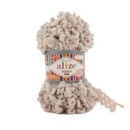 Alize Puffy Fine 599 100 gr Örgü İplik