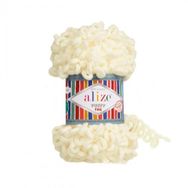 Alize Puffy Fine 62 100 gr Örgü İplik