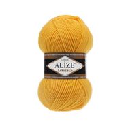 Alize Sarı 216 Lanagold El Örgü İpi