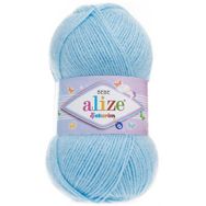Alize Şekerim Bebe 40 5 Adet Örgü İpi