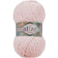 Alize Softy Plus 161 100 gr Örgü İplik