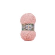 Alize Softy Plus 340 100 gr Örgü İplik