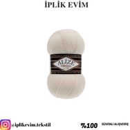 Alize Superlana Klasik 62 Örgü İpi