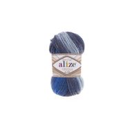 Alize Superlana Klasik Batik 4761 Örgü İpi